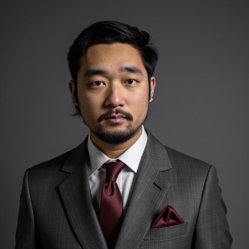 Eric Choi